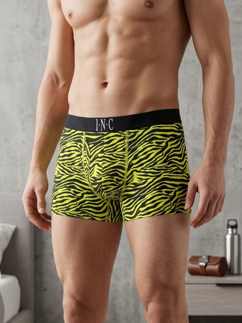 INC Trunks underwear